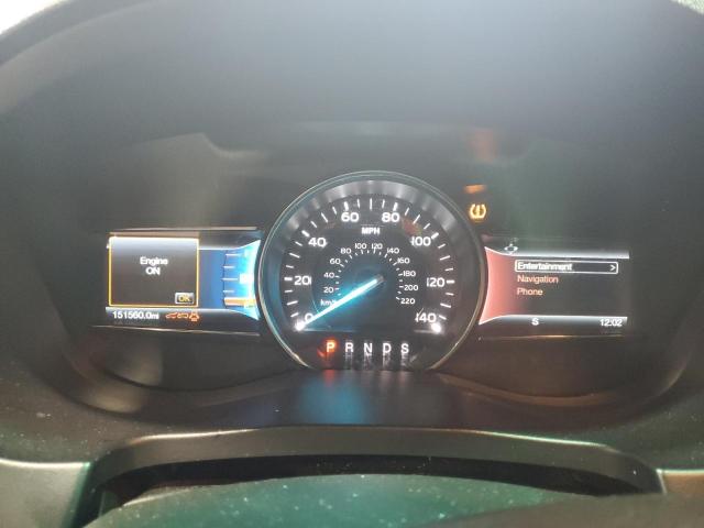 Фото 9 - FORD EXPLORER