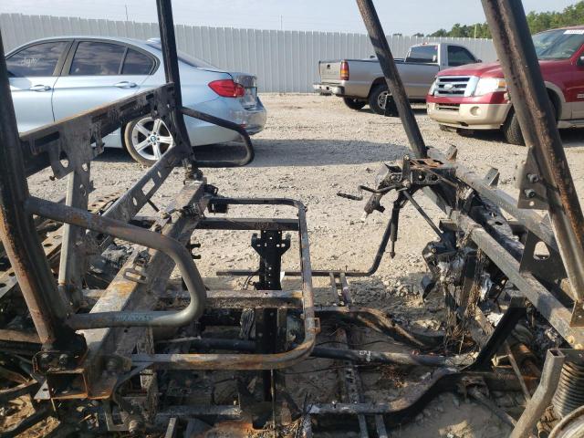 POLARIS SIDEBYSIDE 2015