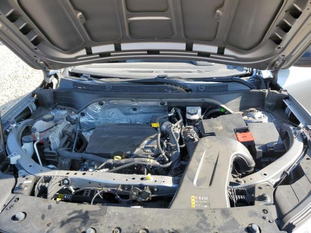 Фото 12 - CHEVROLET TRAX