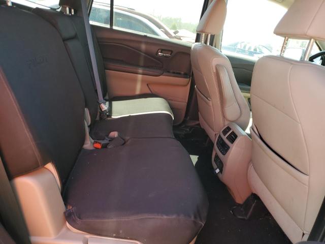 Фото 11 - HONDA PILOT