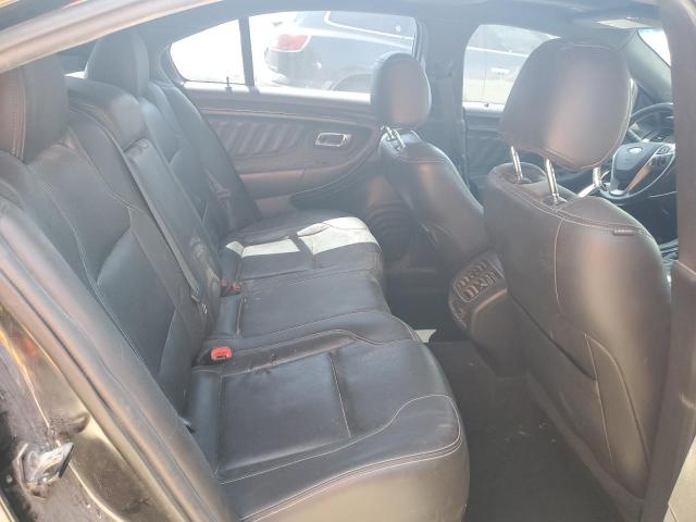 Фото 10 - FORD TAURUS