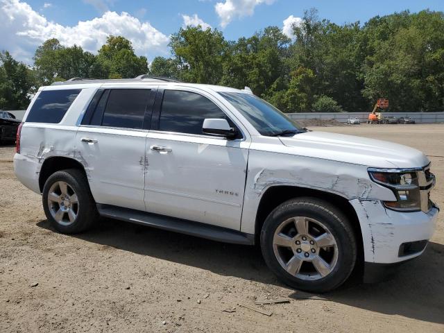 Фото 4 - CHEVROLET TAHOE