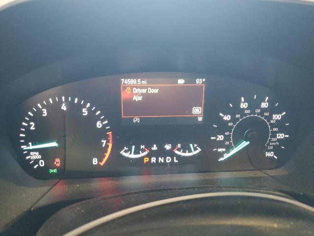 Фото 9 - FORD ESCAPE