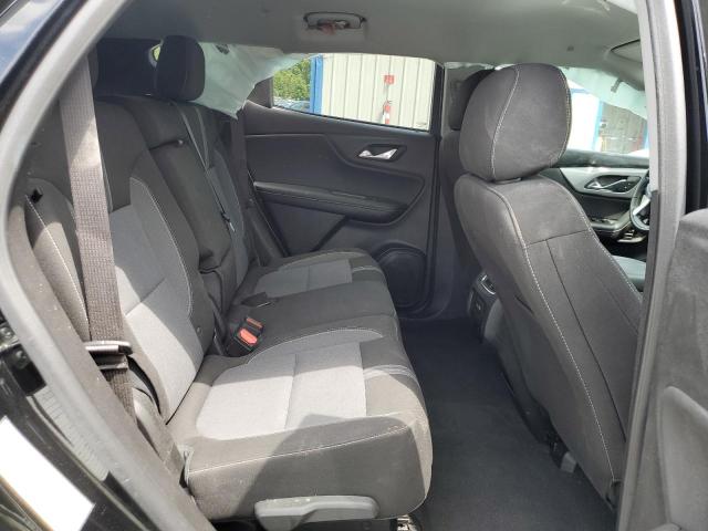 Фото 10 - CHEVROLET BLAZER