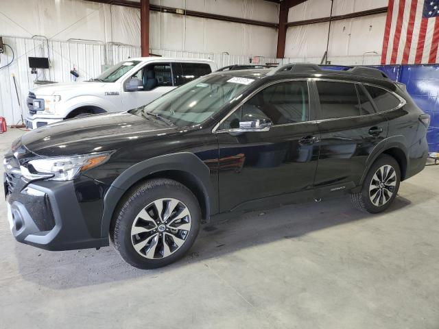 Фото 1 - SUBARU OUTBACK