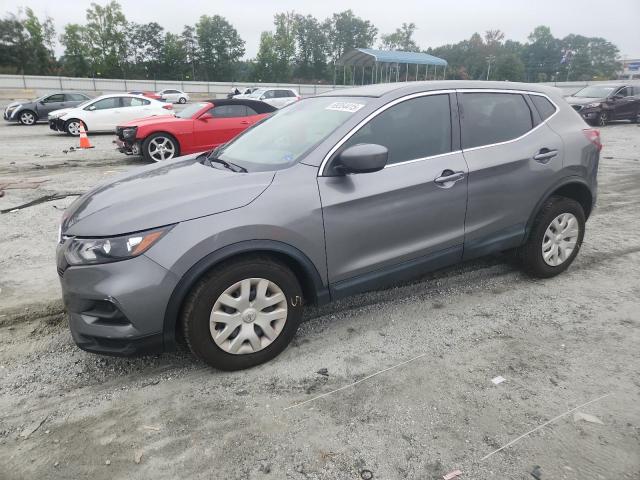 Фото 1 - NISSAN ROGUE