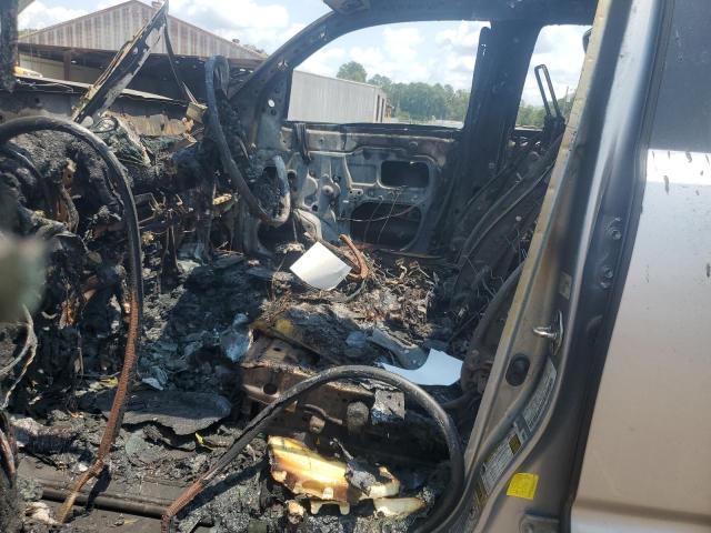 Фото 7 - TOYOTA TACOMA