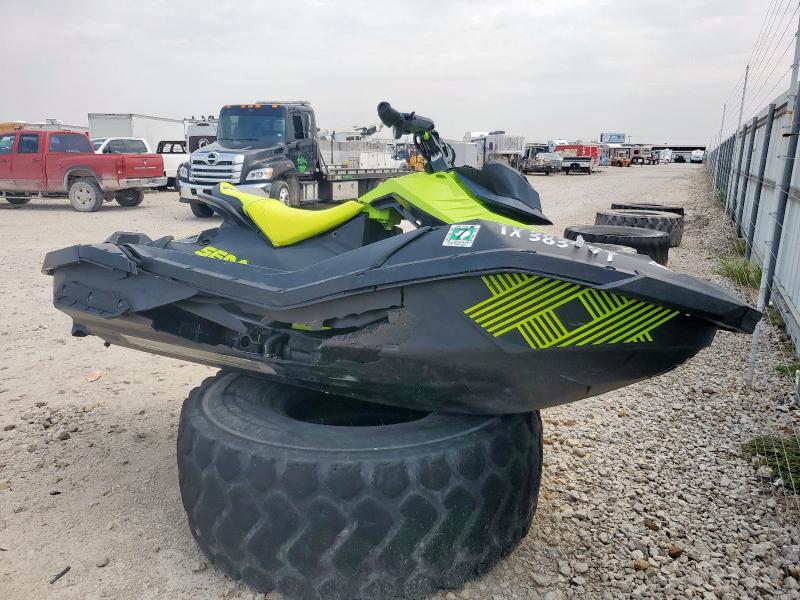SEA-DOO JETSKI 2023