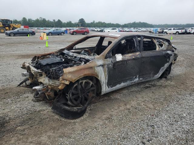 CHEVROLET IMPALA 2016 VIN 2G1115S34G9153656