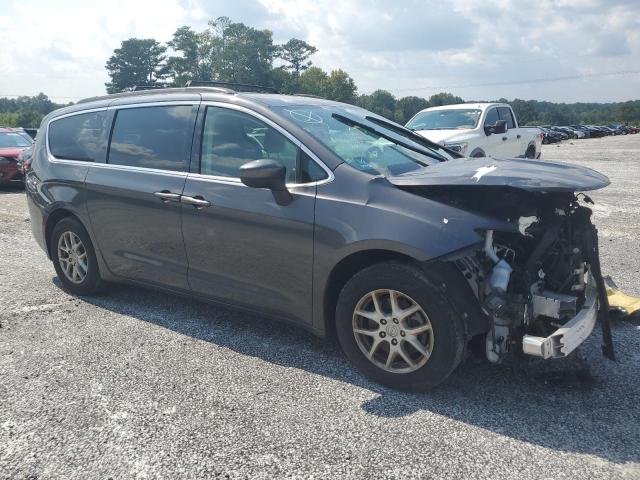 Фото 4 - CHRYSLER MINIVAN