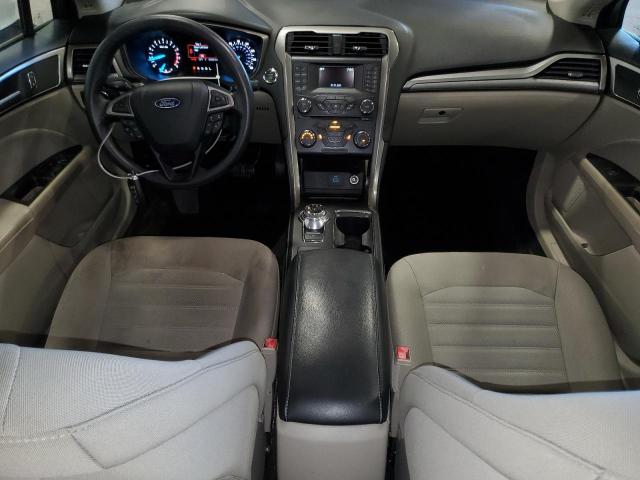 Фото 8 - FORD FUSION