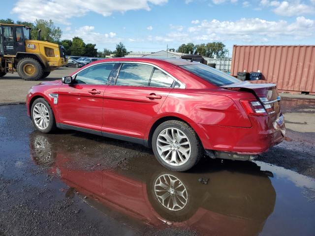 Фото 2 - FORD TAURUS