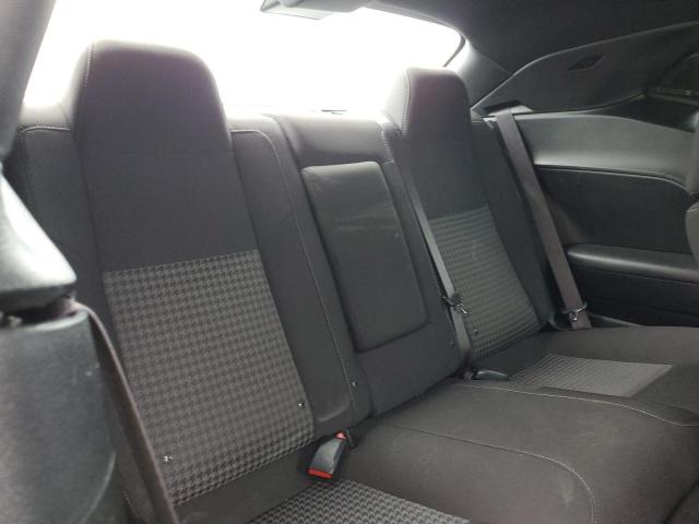 Фото 10 - DODGE CHALLENGER