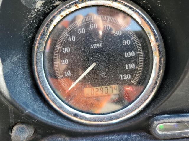 Фото 7 - HARLEY-DAVIDSON FL