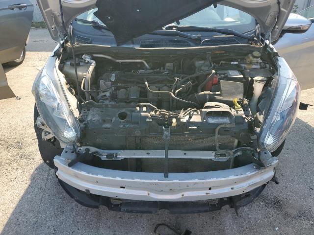 Фото 11 - FORD FIESTA