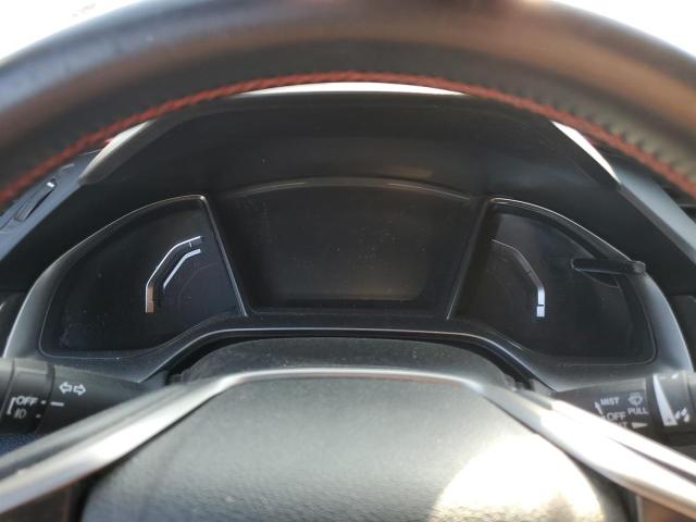 Фото 9 - HONDA CIVIC