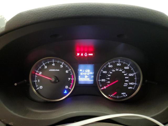 Фото 9 - SUBARU CROSSTREK