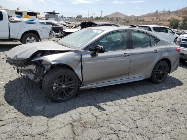 Фото 1 - TOYOTA CAMRY