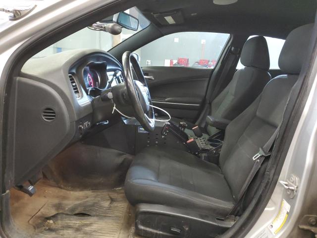 Фото 7 - DODGE CHARGER