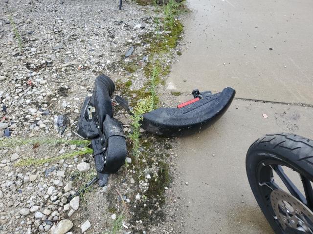 HARLEY-DAVIDSON XL883 N 2022