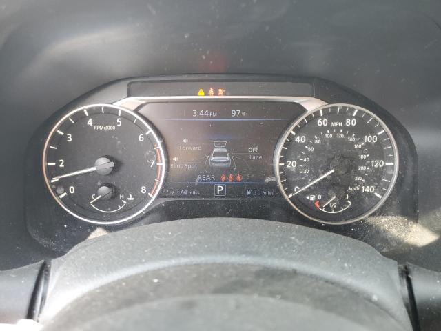 NISSAN ALTIMA 2023 VIN 1N4BL4DV7PN419320