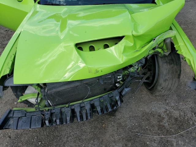 Фото 11 - DODGE CHALLENGER