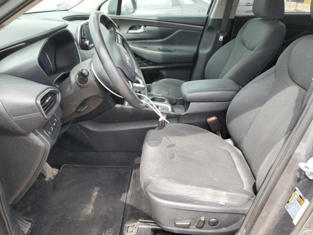 Фото 7 - HYUNDAI SANTA FE