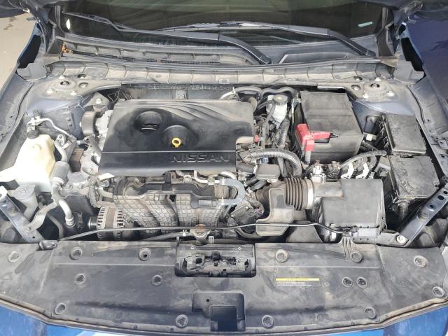 Фото 11 - NISSAN ALTIMA