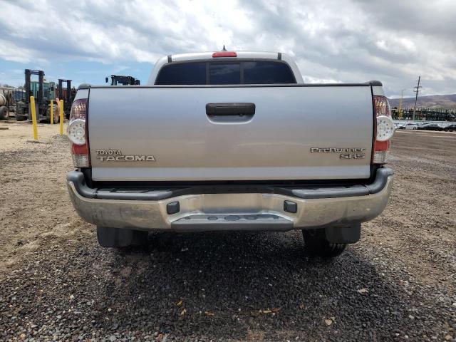 Фото 6 - TOYOTA TACOMA