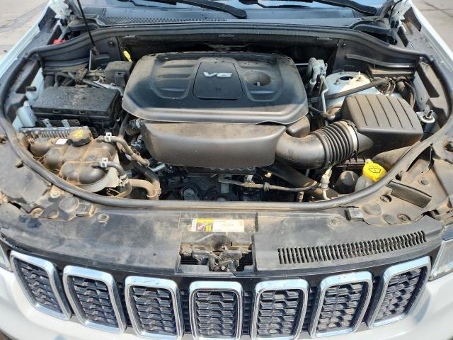 Фото 12 - JEEP GRAND CHER