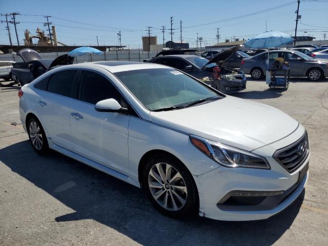 Фото 4 - HYUNDAI SONATA