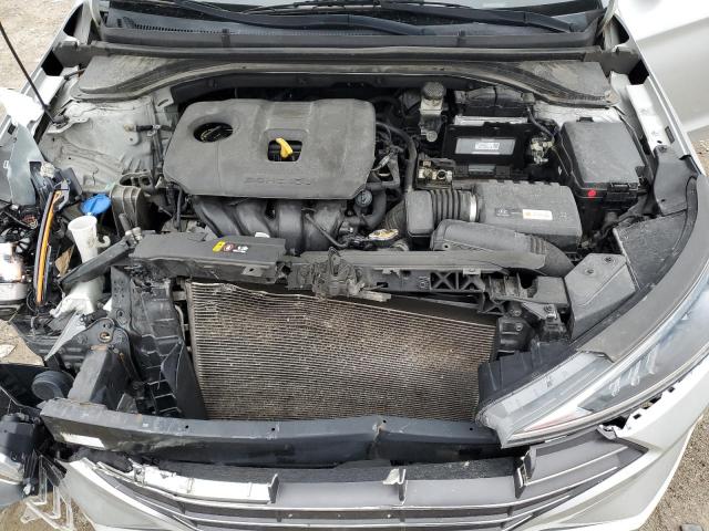 Фото 11 - HYUNDAI ELANTRA