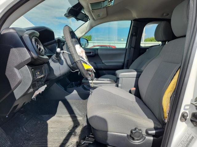 Фото 7 - TOYOTA TACOMA