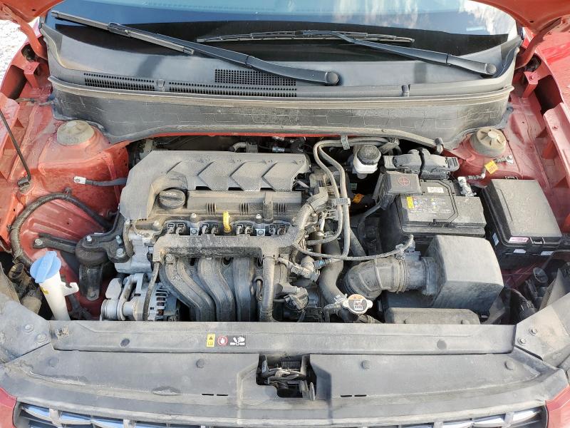 Фото 12 - HYUNDAI VENUE