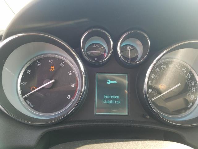 BUICK VERANO 2015 VIN 1G4PN5SK4F4116357