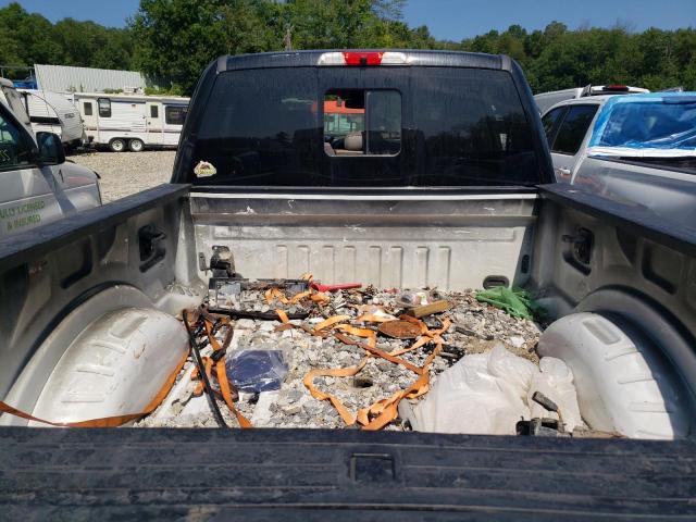 Фото 10 - FORD F350