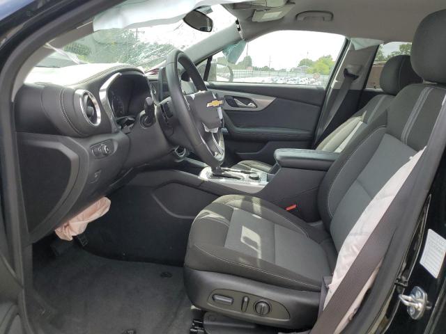 Фото 7 - CHEVROLET BLAZER