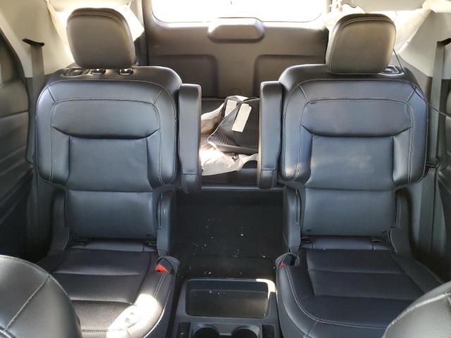 Фото 10 - FORD EXPLORER