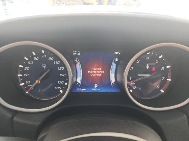 Фото 9 - MASERATI ALL MODELS