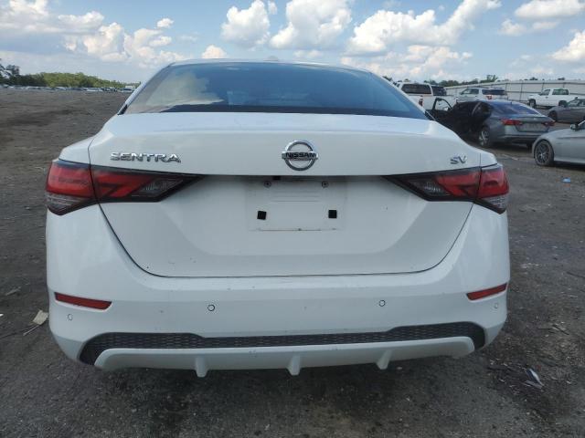 Фото 6 - NISSAN SENTRA