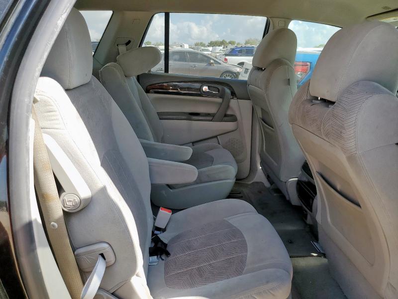 Фото 10 - BUICK ENCLAVE