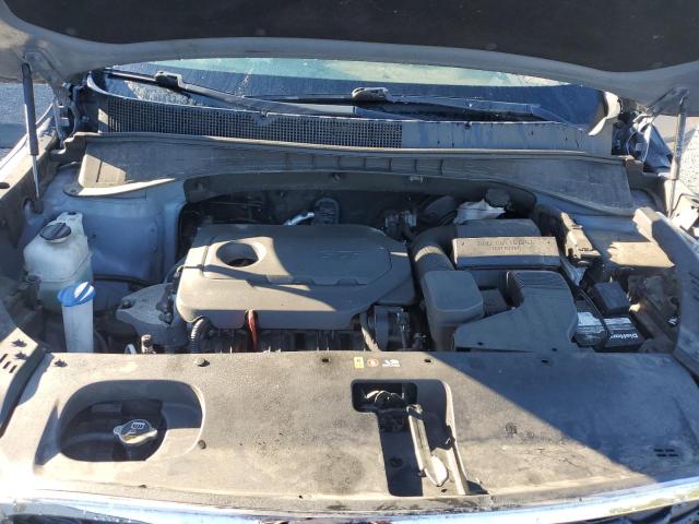 Фото 12 - KIA SORENTO