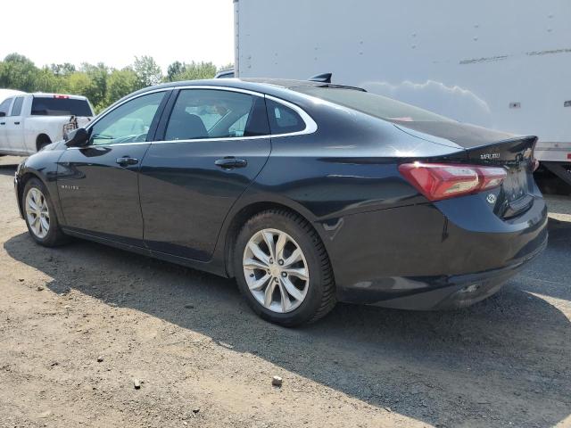 Фото 2 - CHEVROLET MALIBU