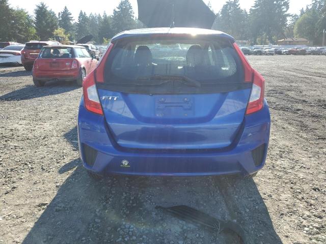 Фото 6 - HONDA FIT