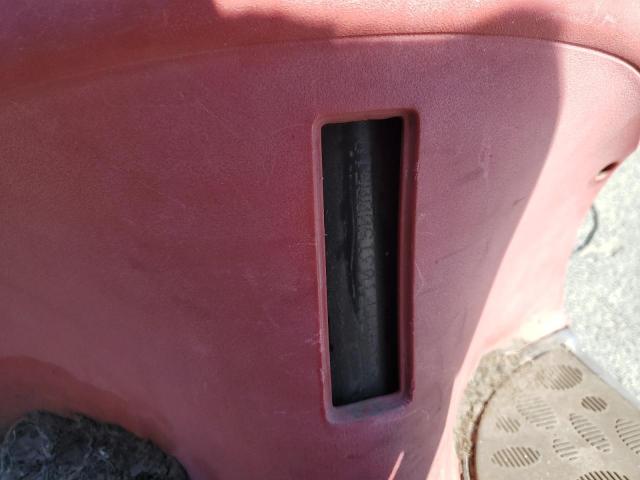 APRILIA SCOOTER 2001