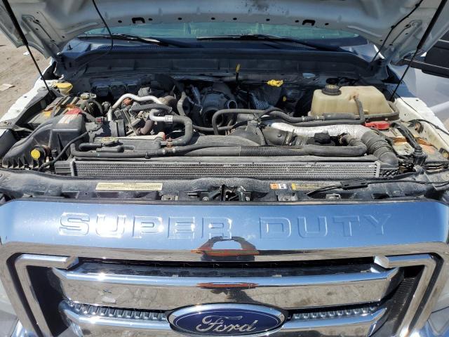 Фото 11 - FORD F250