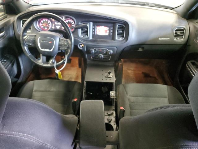 Фото 8 - DODGE CHARGER