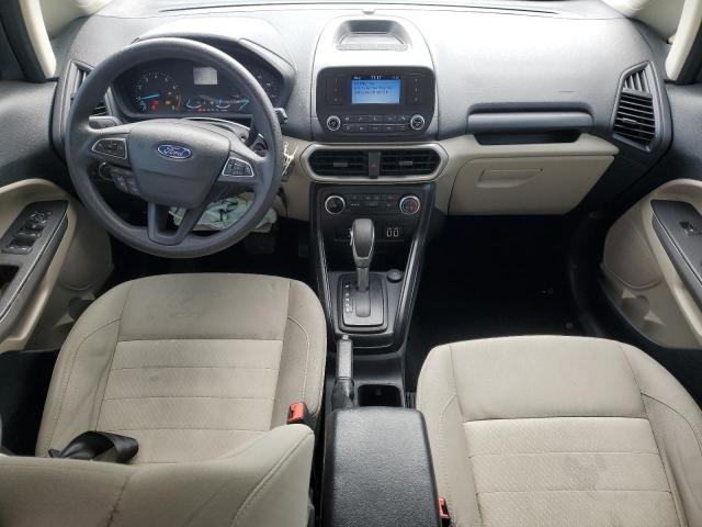 Фото 8 - FORD ECOSPORT