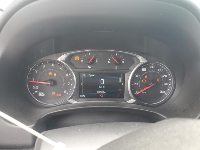 Фото 9 - GMC TERRAIN