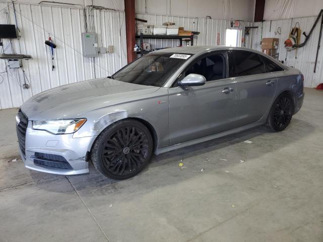 Фото 1 - AUDI A6